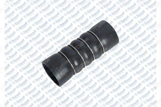NIFEA 17383 Turbo Hortumu Peugeot 207-208-308-2008-3008-5008 1.6 I 2 Kat Polyester Citroen C4-C4 Picasso-Ds3-Ds4-Ds5  1.6 I